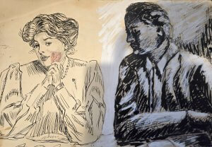 JeanAlbert's artwork