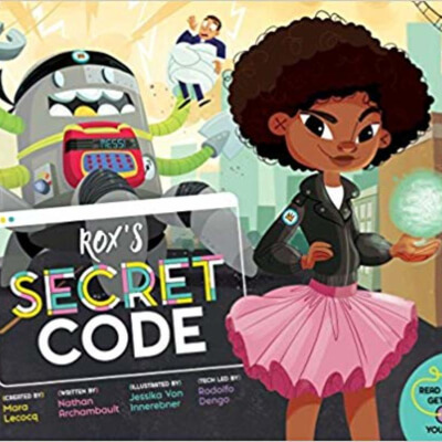 Rox's secret code