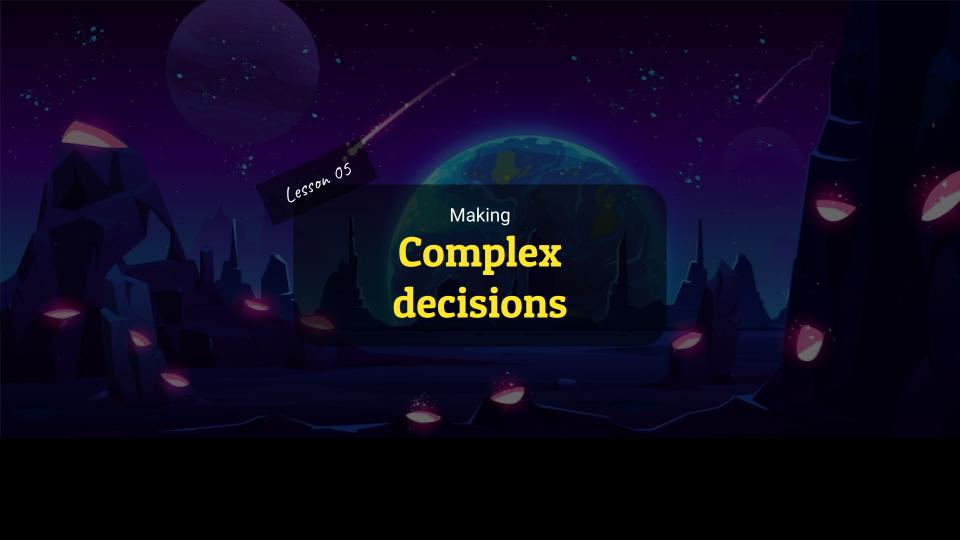 Intro to Text-Based Programming lesson 5