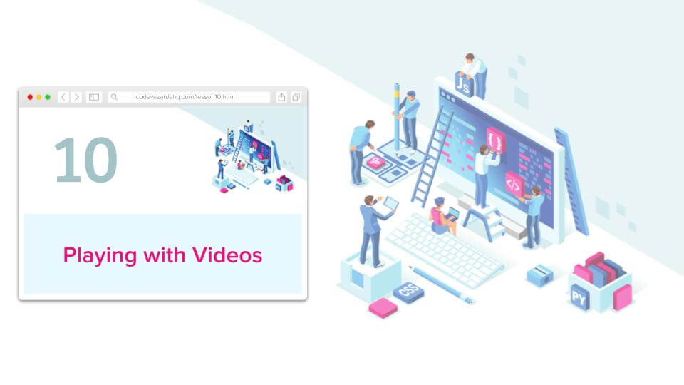 Web development class 10