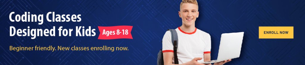 High School Coding Banner 2020