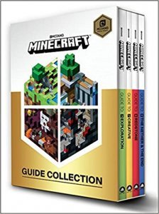 Minecraft Guide Collection