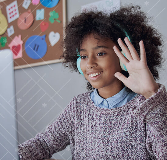 Give Your Child a Head Start on the Future