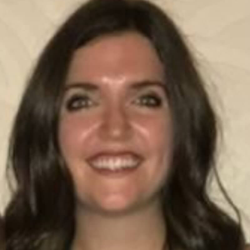 Shannon, Student Specialist