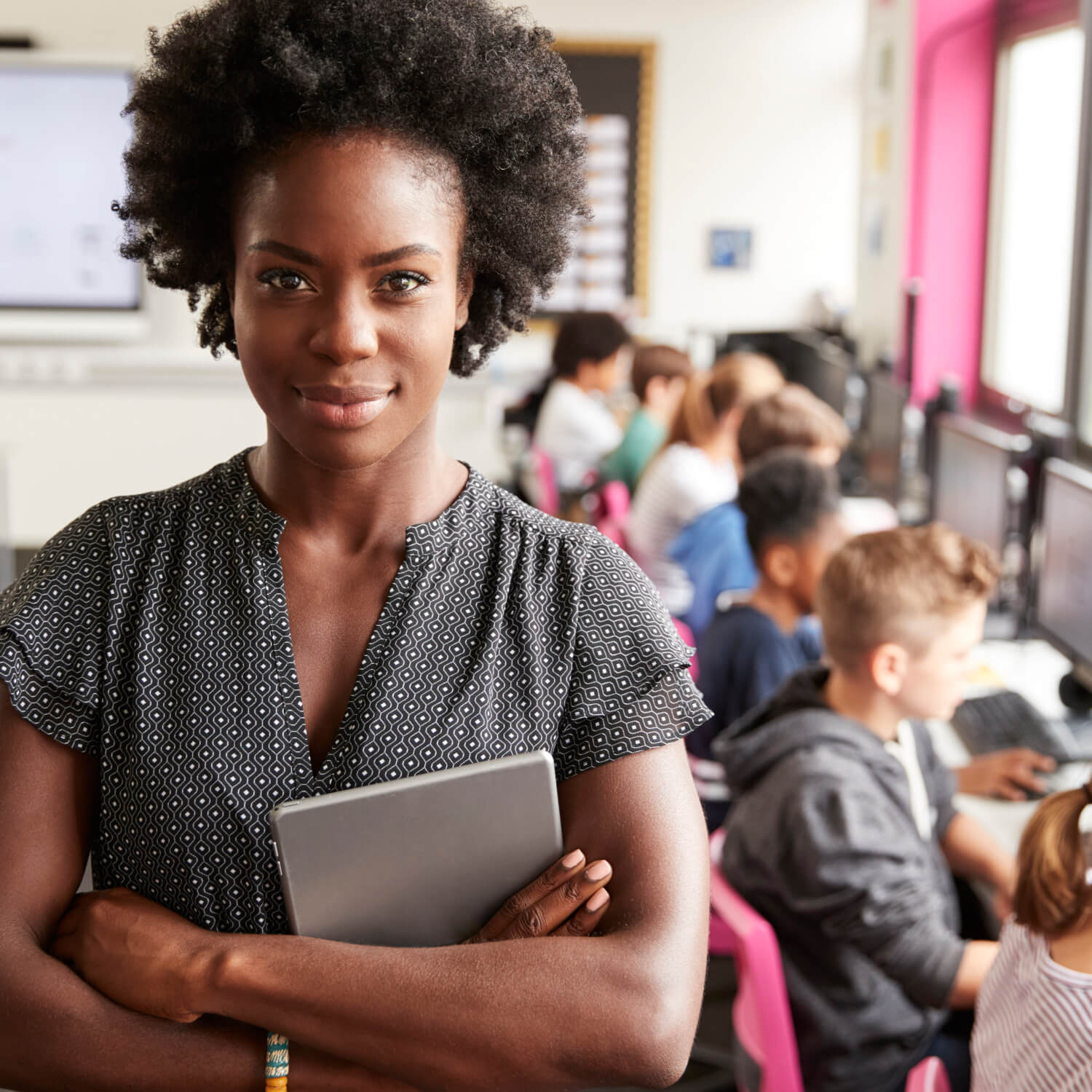 code challenge for teachers