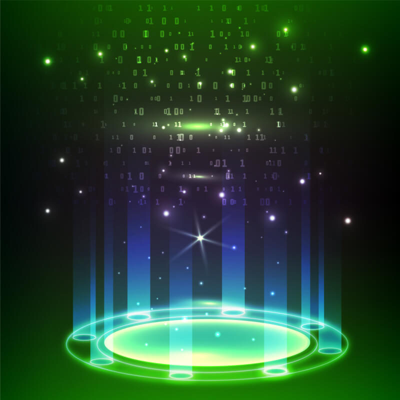 Camp technical requirements