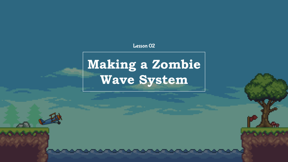 Fortnite camp lesson 2