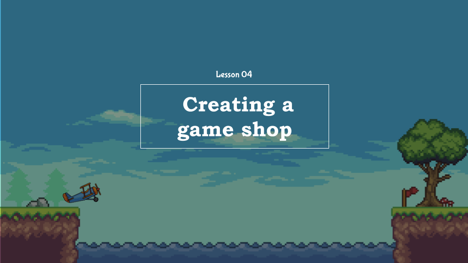 Fortnite camp lesson 4