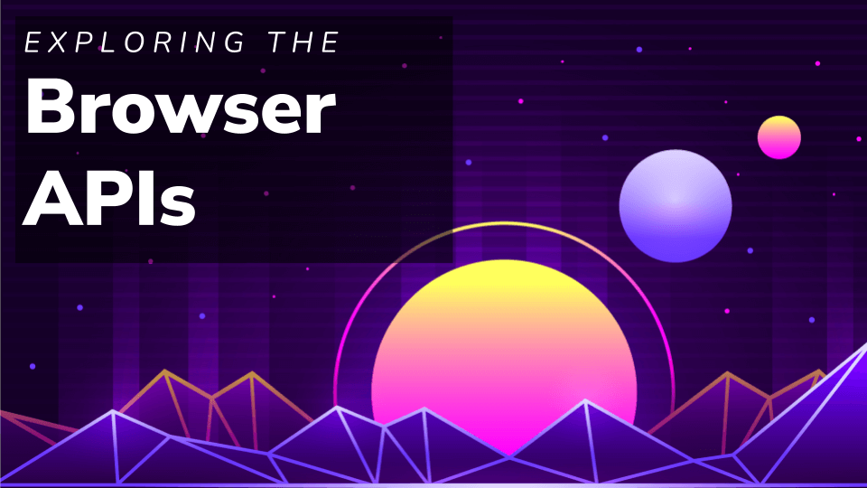 APIs and Databases Lesson 2
