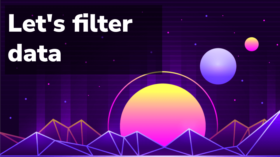 APIs and Databases Lesson 7