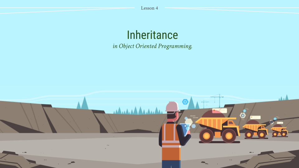 Object Relational Mapping class lesson 4