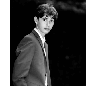 Student Spotlight on Simon