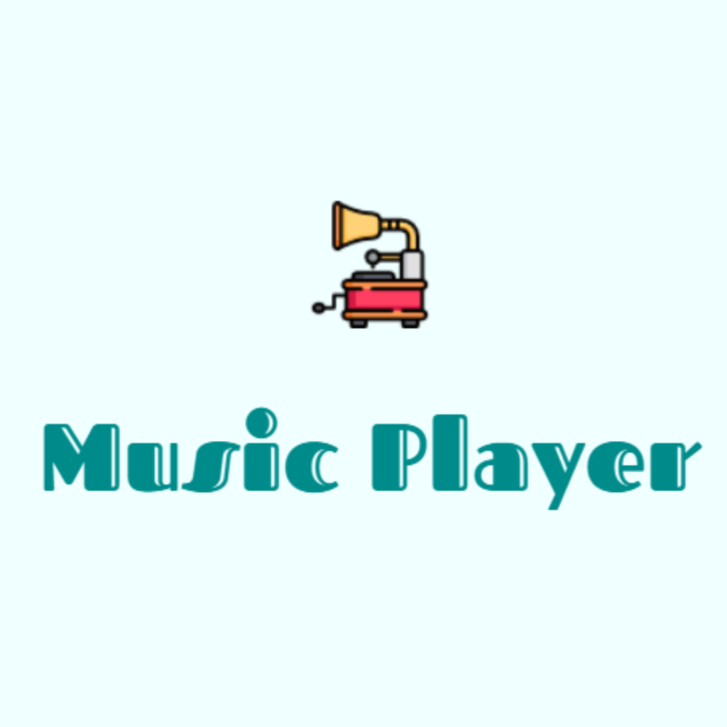 Music Player app